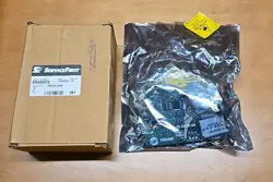 SERVICE FIRST TRANE TRACER BRD04570 / VV550 OPEN X13690257-02 BMC 80