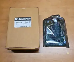 NEW SERVICE FIRST TRANE TRACER BRD04570 / VV550 SEALED X13690257-02 BMC 80