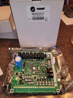 RELIATEL REFRIGERATION