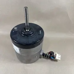 TESTED!!  TRANE 1/2HP MOTOR AND MODULE DMUA4C2TX D803584P06 (MT26)