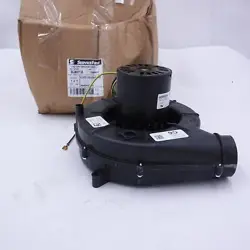 OEM SERVICE FIRST FURNACE INDUCER MOTOR BLW01138 FOR TRANE AMERICAN STANDARD