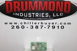 INTERFACE REV. CIRCUIT