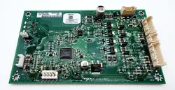 OEM TRANE / AMERICAN STANDARD EVC BOARD CNT07690 D156941G08