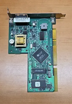 ISA INTERNAL MODEM