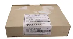 MITSUBISHI TRANE ELECTRIC AIR CONDITIONING THERMOSTAT CONTROL SYSTEM PAR-21MAAU