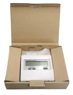 MITSUBISHI TRANE ELECTRIC