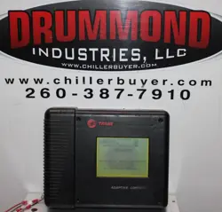 CONTROL X13650827-06 REV.