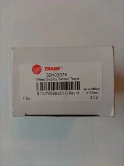 WIRED DISPLAY SENSOR*NIB