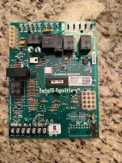 50M61-495 GUARANTEED