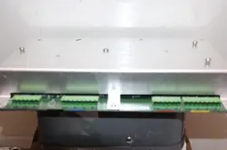 **WARRANTY INCLUDED**