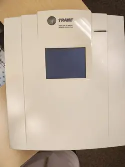 UNIT BMTX001AAB011 REV.