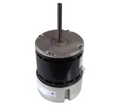 SERVICE FIRST TRANE MOT20275 120/240V 1HP VARIABLE SPEED MOTOR