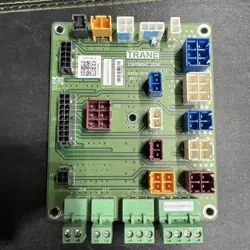 6400-2971-01 BOARD