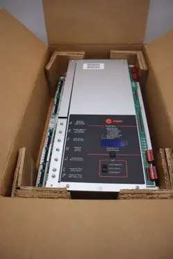 INGERSOLL RAND TRANE CNT01640 CONTROL MODULE NEW IN BOX STOCK G307