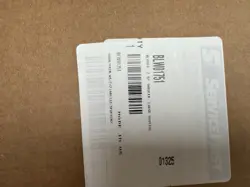 BLW01751 TRANE INDUCER MOTOR