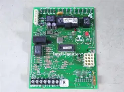 50M61-495 CONTROL CIRCUIT