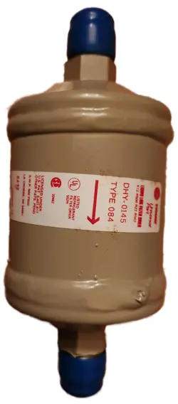 X09110079-15- DHY-0145 LIQUID