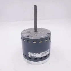 OEM TRANE GENTEQ MOT15033 FURNACE BLOWER MOTOR 3/4 HP W/O MODULE