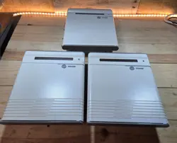 INSTALLED--EXCESS STOCK