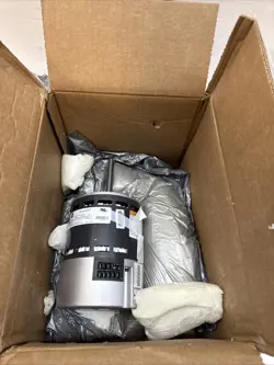 MOT20952 1HP 460V1PH