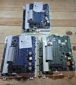 580/581 UNIT CONTROLLER