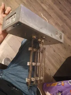 MODEL BAYHTR1405000CB