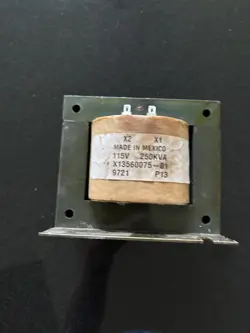X13560075-01 TRANSFORMER