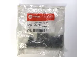 TRANE #SPG0276 1 PKG 50 PC DISCHARGE VALVE SPRING KIT