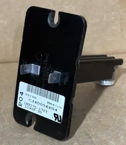 1NT17L-1703 FURNACE LIMIT SWITCH L190F-30 TRANE AMERICAN STD C340056P04🔥CHECKED