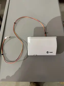 CONTROL X13651617-01