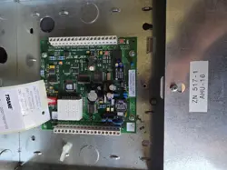 TRANE TRACER ZN517 CONTROL BOARD ZN517-50100912 G ZN TR-TCC1200-Z517 PCB PART (R