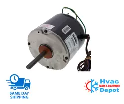OEM CONDENSER MOTOR
