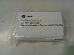 SENSOR WCS-SD-SB