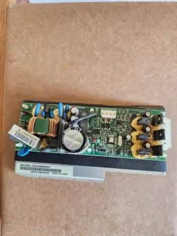 IFC TRANE CONTROL BOARD CNT6883 CNT06883