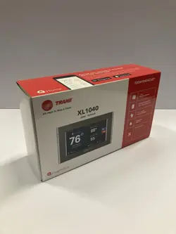 ZONE SENSOR XL