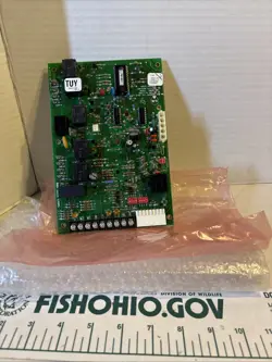 WHITE ROGERS C341033P01