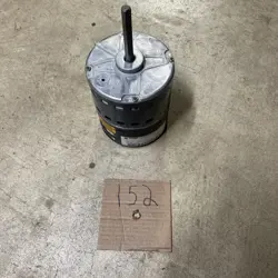 GE 5SME39HL0252 TESTED