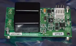 BOARD 6400-1120-03 REV