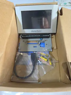 AMERICAN STANDARD TRANE ACONT824AS52DAA GOLD 824 CONTROL THERMOSTAT