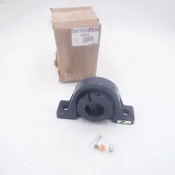 GENUINE OEM TRANE BRG02226 BALL BEARING 1.688