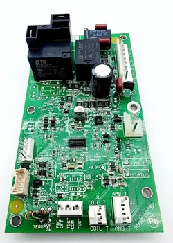TRANE DEFROST CONTROL BOARD CNT07482 D159285G01 V3