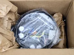 VARIABLE SPEED ELECTRONIC