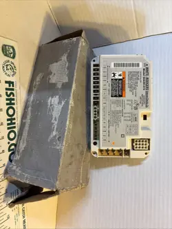 EMERSON CNT2183 CONTROL BOARD 50A50-474 TRANE D330934P01