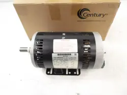 2HP 1725RPM 56F