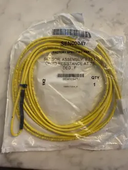 SEN00347- GENUINE OEM