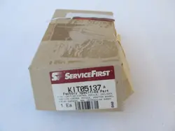 KIT 05137A, TRANE/AMERICAN STANDARD IGNITION CONTROL MODULE KIT, NEW