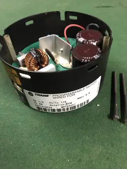 MOTOR MODULE MOT09257