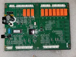 6400-1065-01 REV X13650595-01