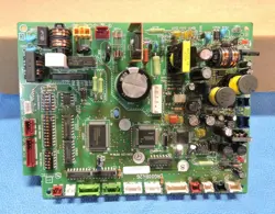 NEW MITSUBISHI RG00B426 AIR CONDITIONER MAIN BOARD RG76B427G03  GCMK-C2X / TRANE