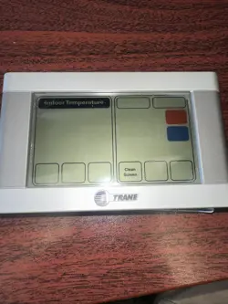 TZONE940AC52ZAA SENSOR